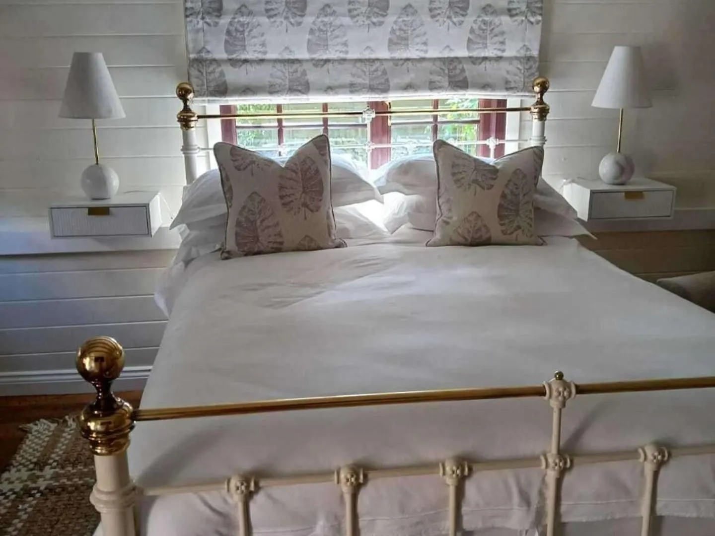 Tranquil Lodge Retreat In Southampton 0*,