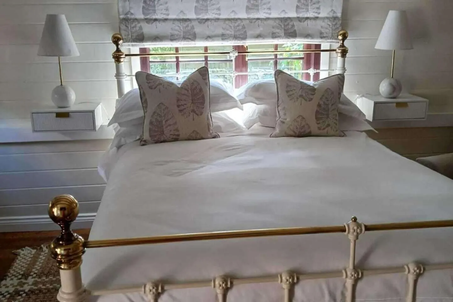 Tranquil Lodge Retreat In Southampton Holiday home