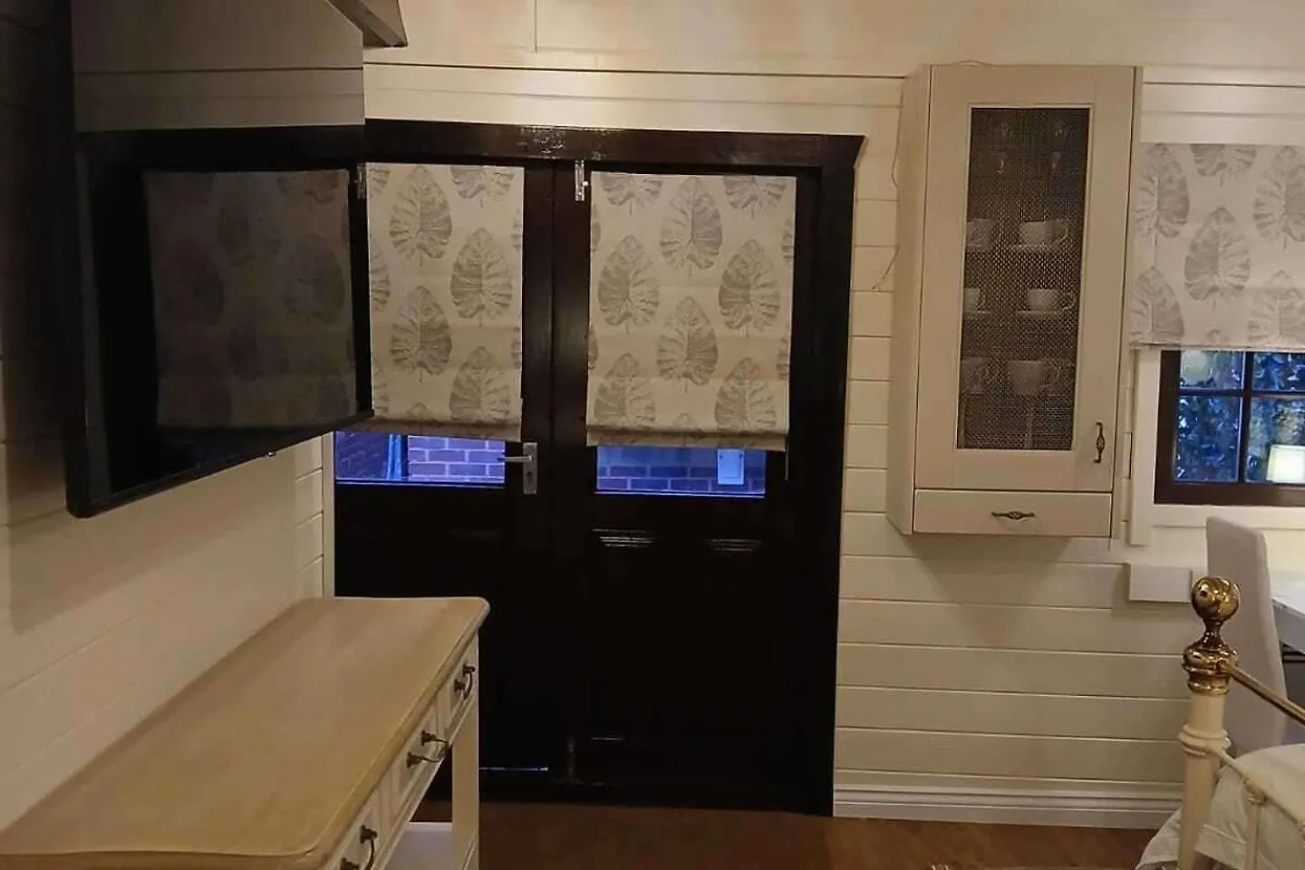 Holiday home Tranquil Lodge Retreat In Southampton